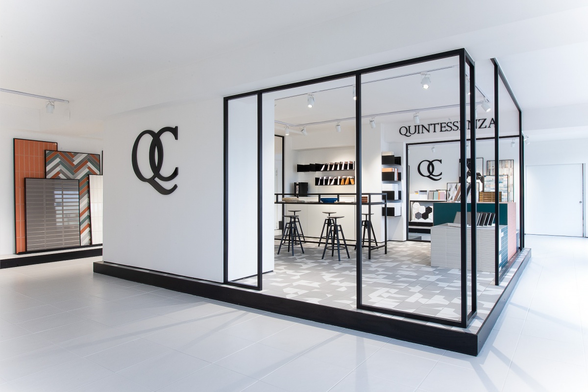 allestimenti showroom negozi