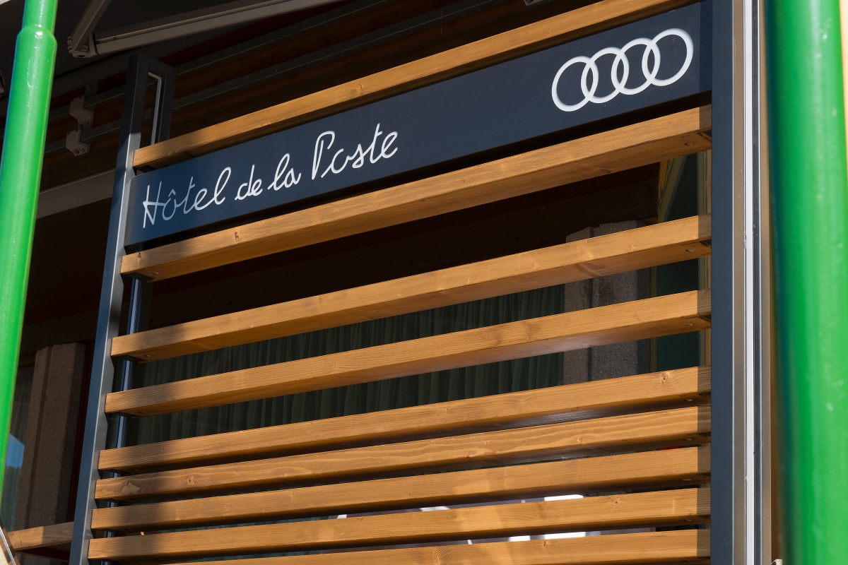 grandi eventi gruppo volkswagen barberini allestimenti design