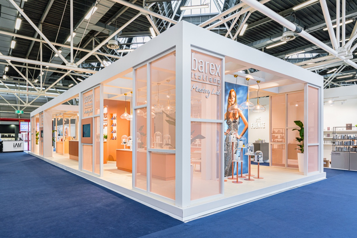 luxury-space-design-cosmoprof-bologna-italian-booth-builder-Barberini