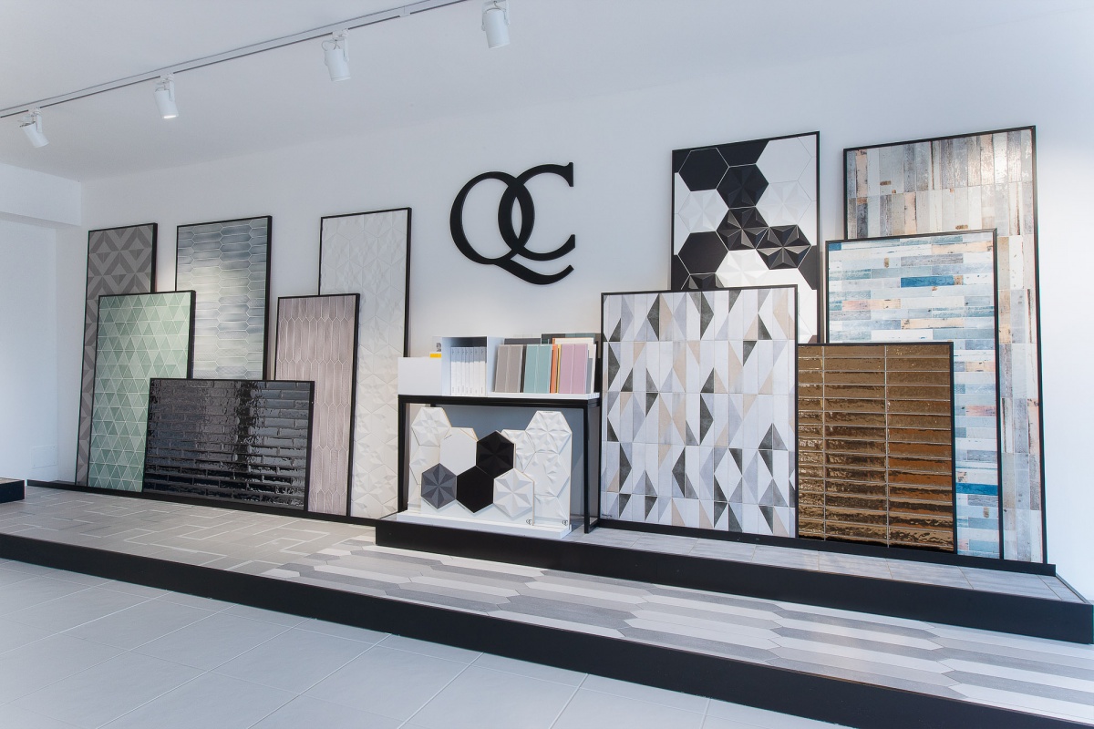 realizzazione showroom allestimenti permanenti
