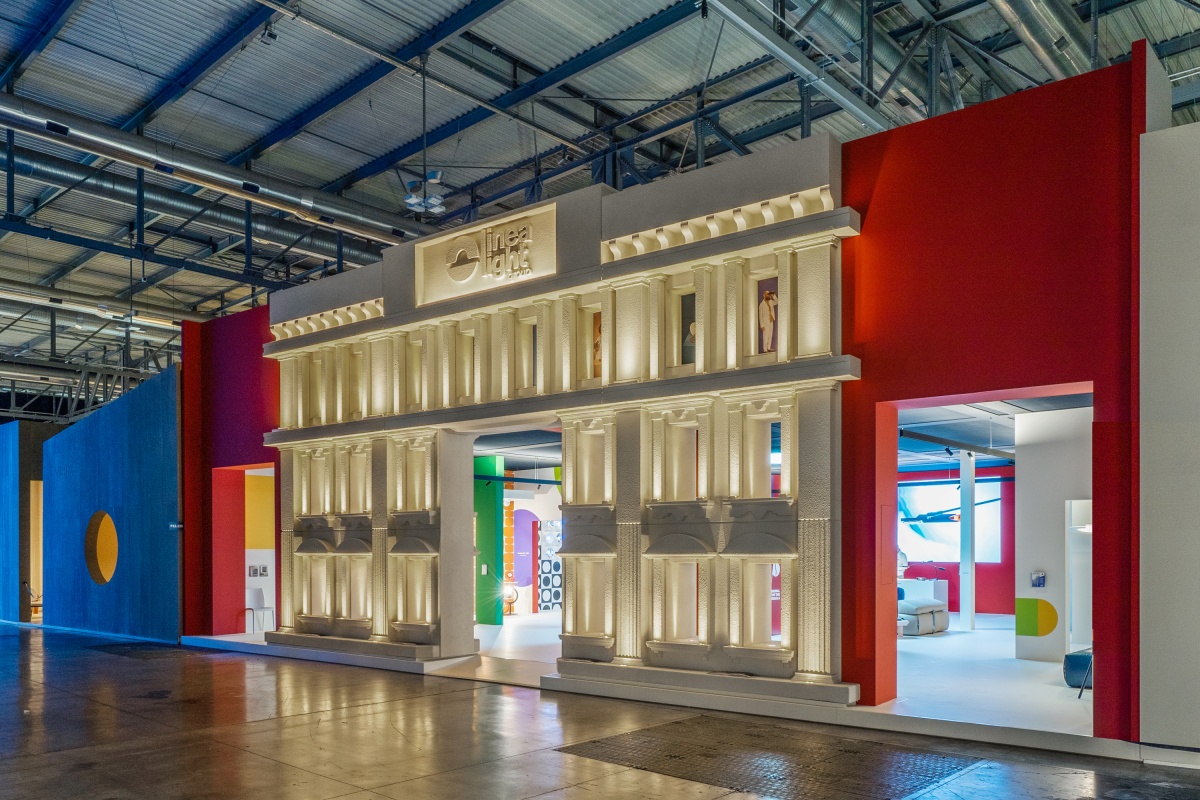 barberini-allestimenti-exhibition-stands-linea-light-group-euroluce-2023