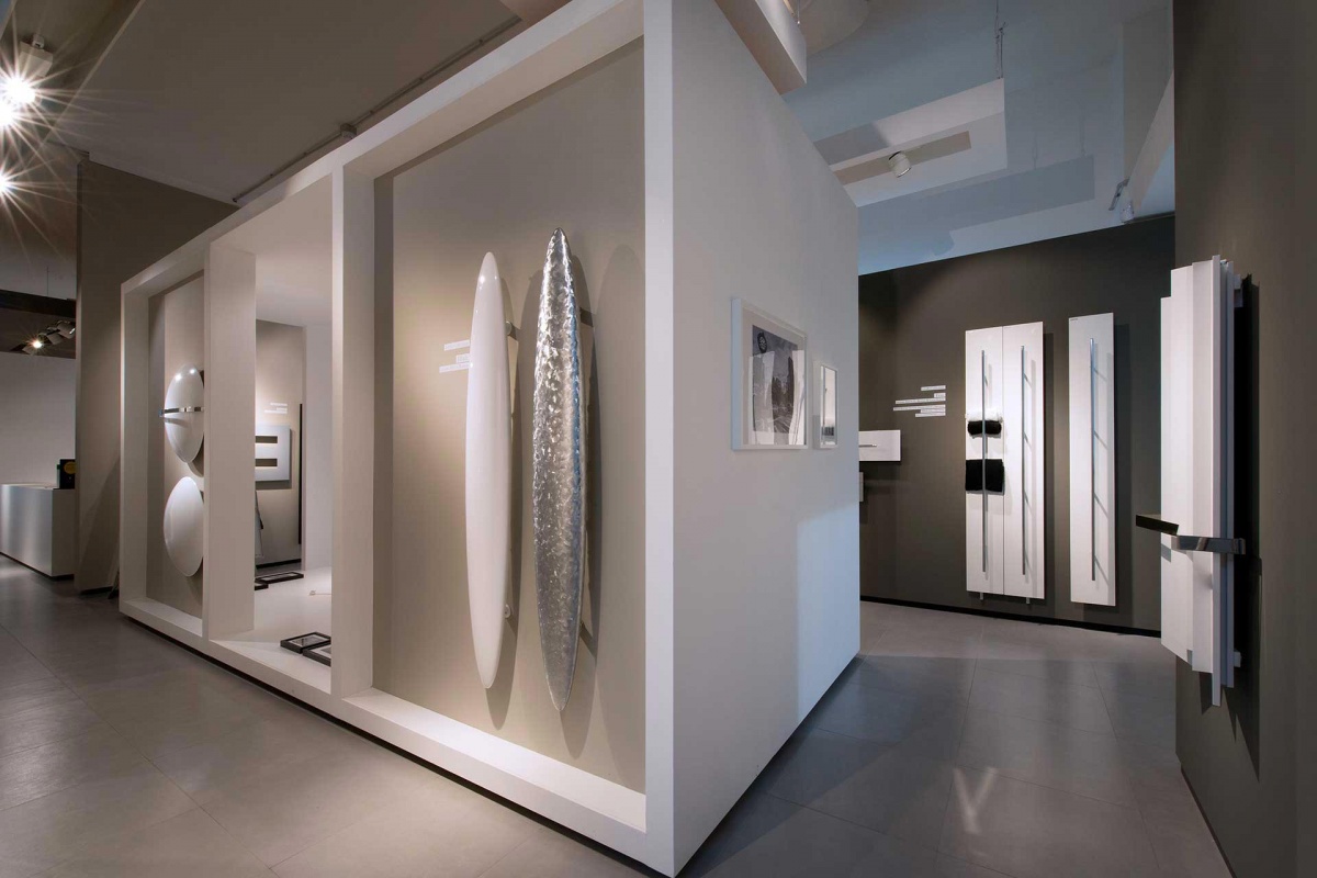general contractor realizzazione uffici barberini allestimenti