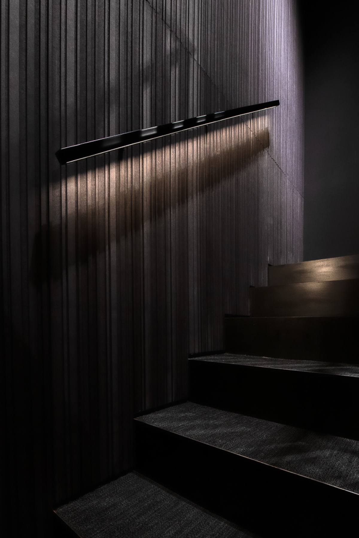 allestimenti negozi_barberiniallestimenti_showroom_milano_design