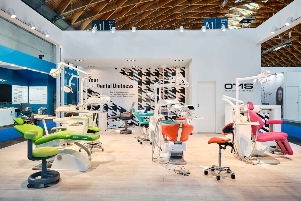 exhibition-space-realization-barberini-allestimenti-expodental-2024