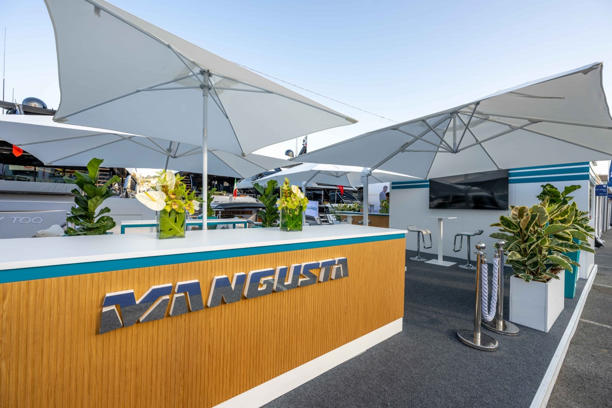 Mangusta-OvermarineGroup-2023-YachtingFestivalCannes-realization