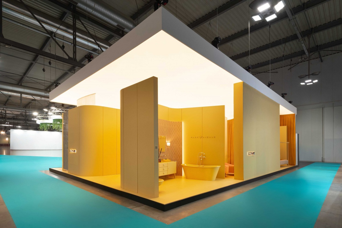 berni-contract-barberini-turnkey-trade-show-booth-host-2025