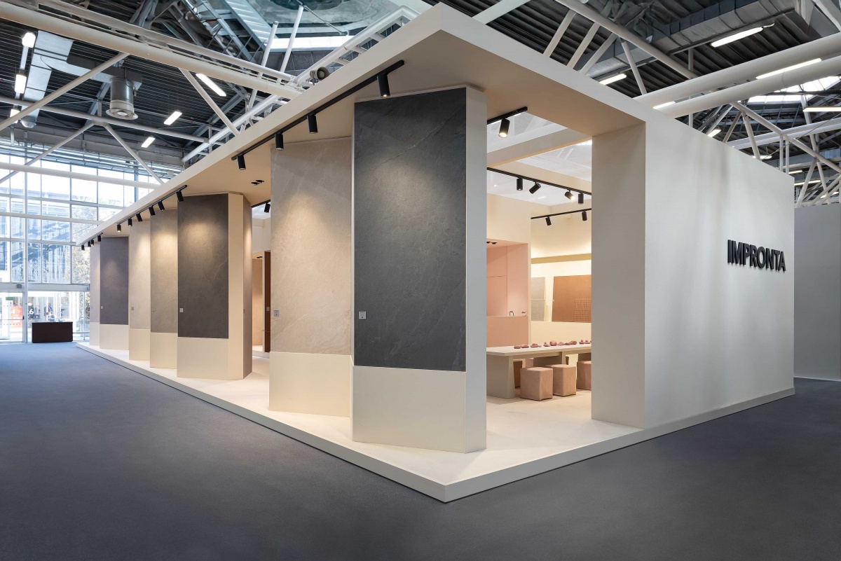 impronta-italgraniti-group-cersaie-stand-barberini-realization