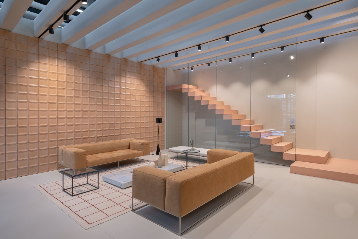 scrigno-bespoke-stand-cersaie-2025-barberini-allestimenti