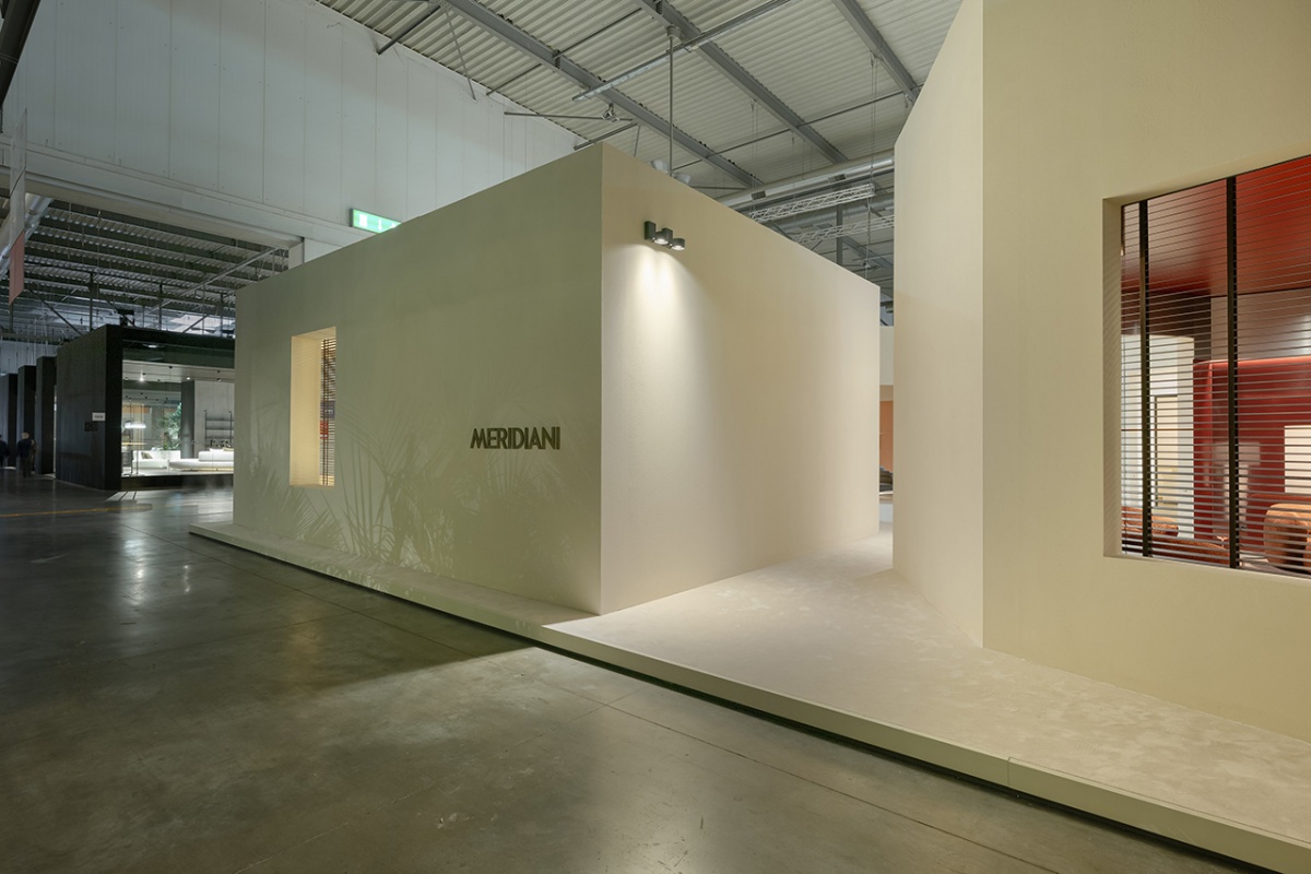 meridiani_exhibition_stand_salone_del_mobile_milan_2026