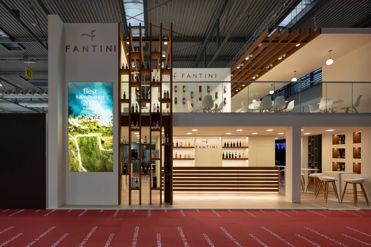 barberini-allestimenti-exhibition-space-design-fantini-vinitaly-verona-2026