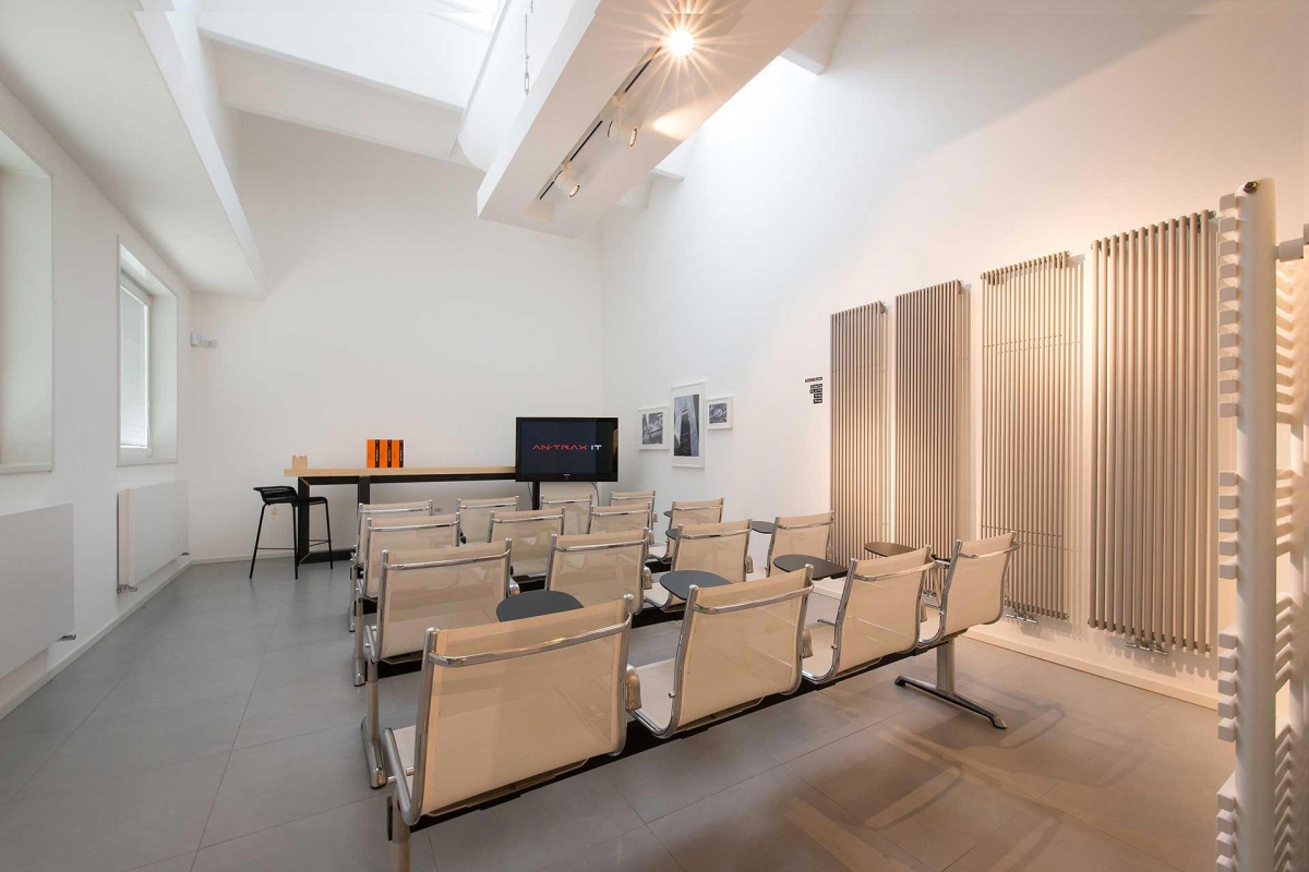 forniture arredo contract barberini allestimenti