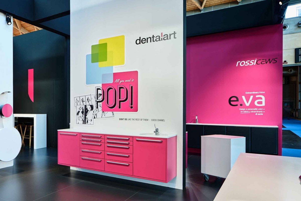 barberini-allestimenti-realization-trade-show-booth-dental art-Expodental-2024