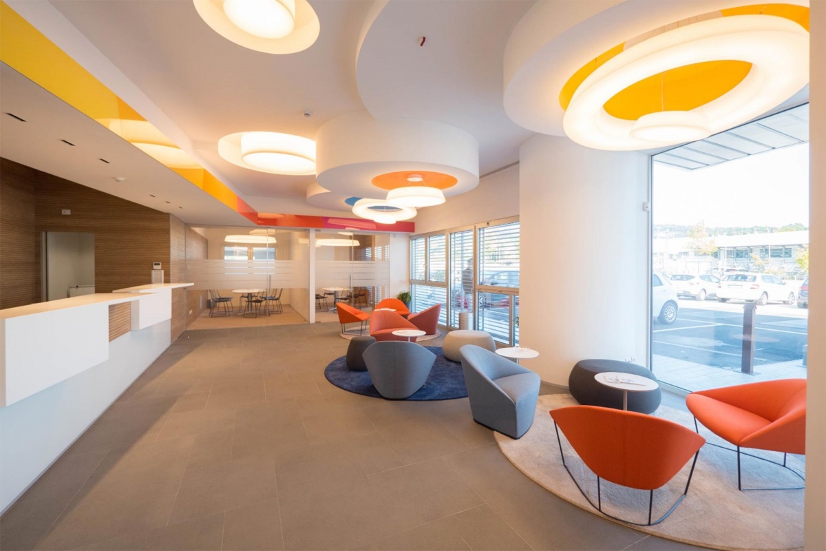barberini allestimenti- general contract- uffici-arredo per uffici-su misura